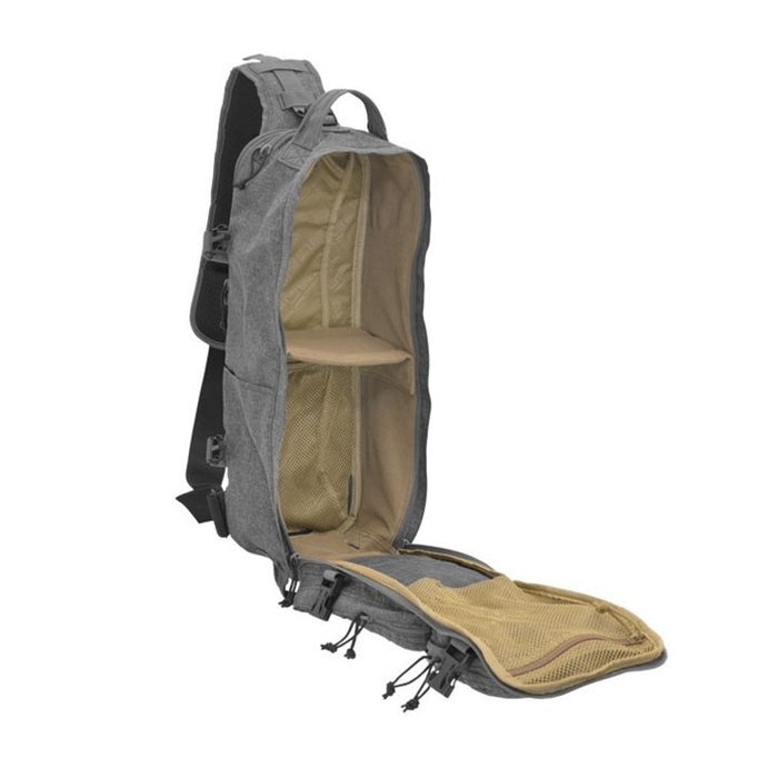 Grayman Plan-B (11.8 L) Civilian® Series Light Go-Bag Sling Pack