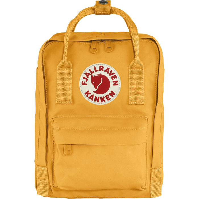 jetset item yellow mini backpack KÅNKEN MINI WARM YELLOW — G MILITARY