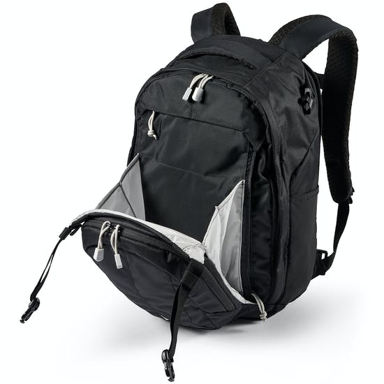 5.11 Tactical Covert Backpack 019 Black