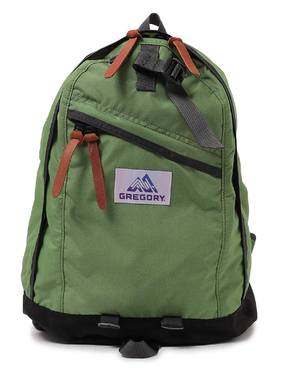 LIMITED EDITION GREGORY X BEAMS NICE DAY VINTAGE GREEN BACKPACK