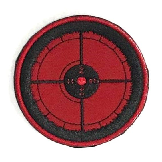 Target Patch