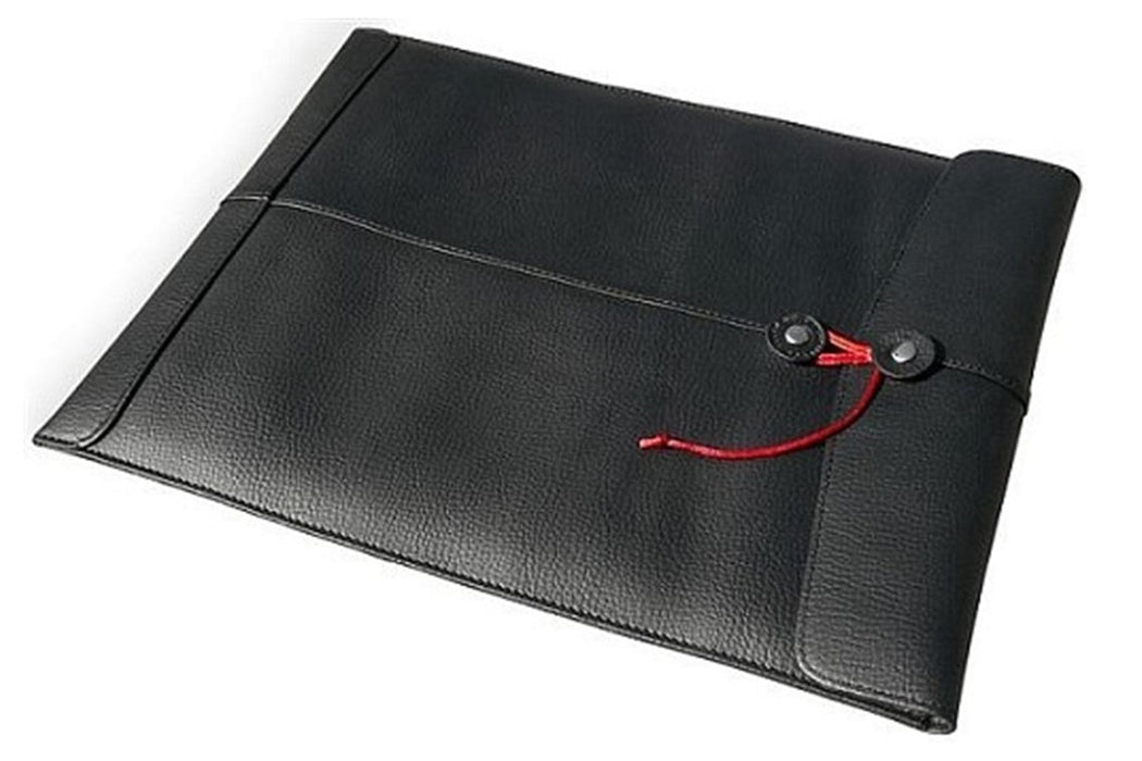 Manila-11 Leather Sleeve for MacBook Air 11"/Netbook