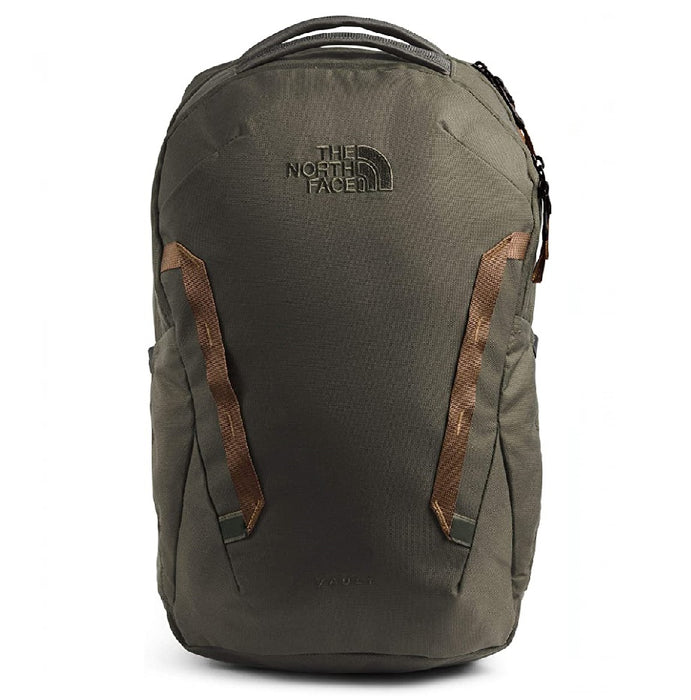 THE NORTH FACE® TNF VAULT NEW TAUPE GREEN/UTILITY BROWN