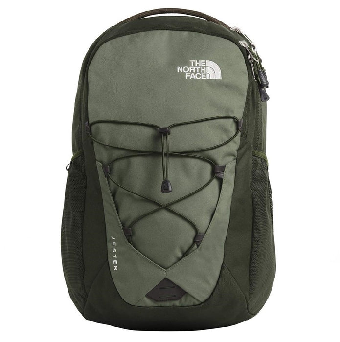 THE NORTH FACE® TNF JESTER NEW TAUPE GREEN COMBO/HIGH RISE GREY