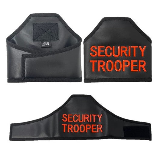 Security Trooper Armband — G MILITARY
