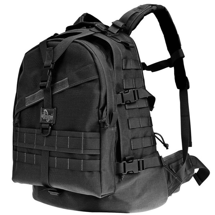 Maxpedition Vulture II Black 3-Day Backpack Assault Pack Military NWT* MAXPEDITION Vulture-II BackPack - Black | Mercari main image 2