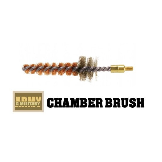 Chamber Brush