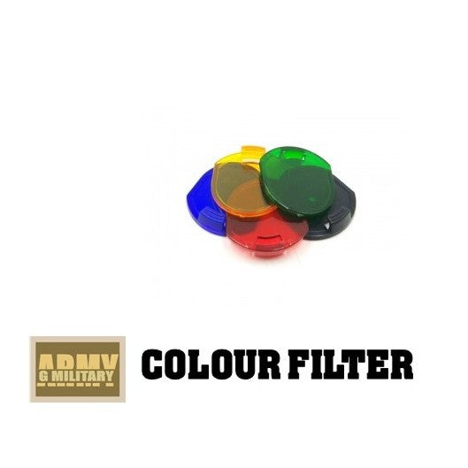 Colour Filter LBV