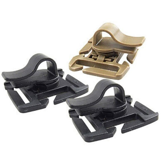 Military Clips Military Clips, MOLLE Clips & Carabiners — G MILITARY