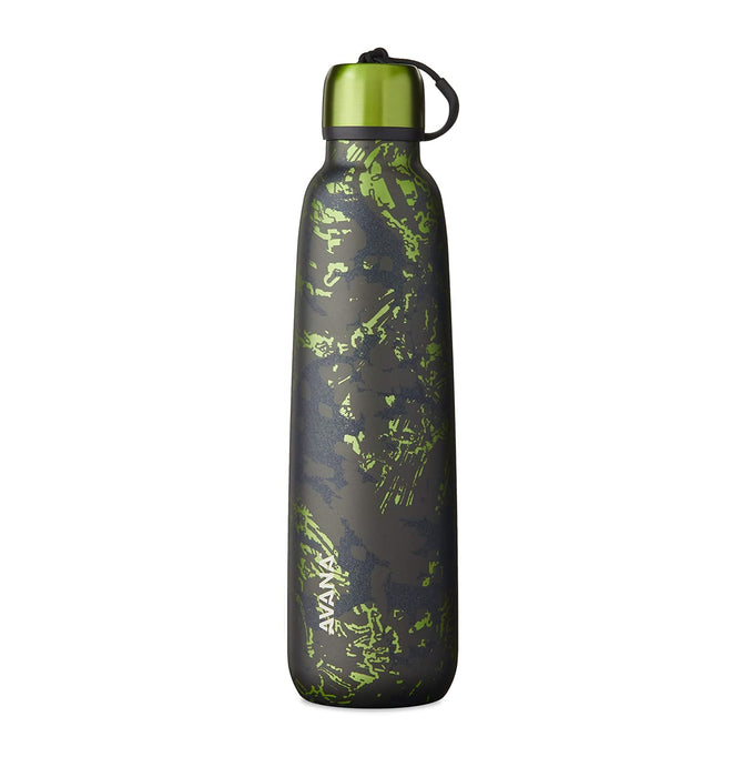 AVANA® Ashbury™ 24-oz. Stainless Steel Double Wall Insulated Water Bottle - Canopy