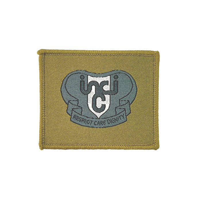 PARACOUNSELLOR Army No.4 Badge