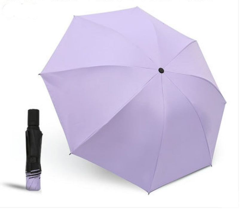 G Military Anti-UV Automatic Umbrella