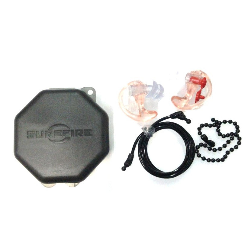 EarPro SureFire Army EarPlug — G MILITARY