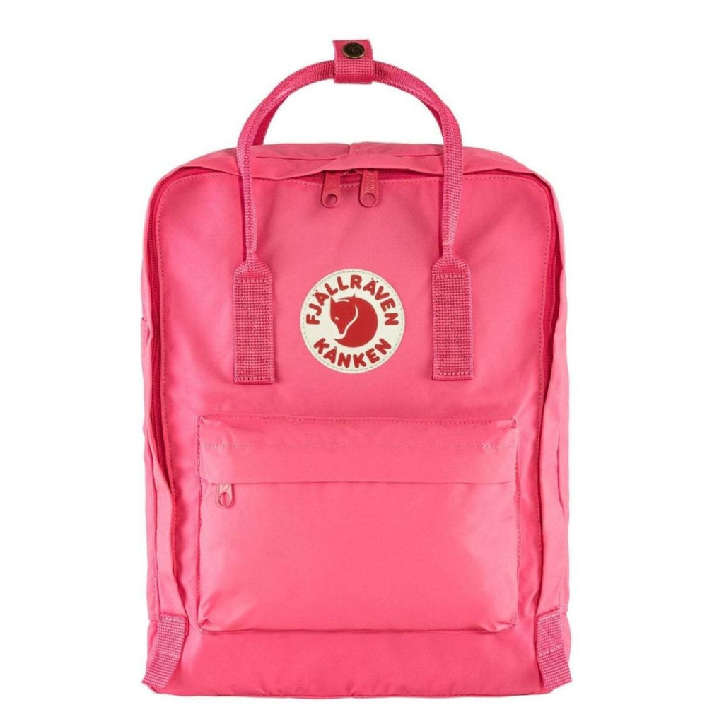 fjallraven kanken mini daypack backpack peach pink intl Xtreme Boardshop ( ) the bag s timeless design made from durable Kanken Pink Bag - FJALLRAVEN