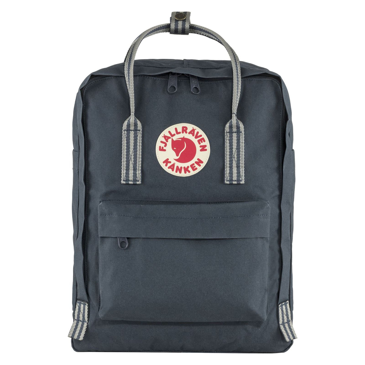 fjällräven kanken classic backpack royal navy Enhanced Body Technology Eagle Claw Treble Hook recycled again Duration:6 Days