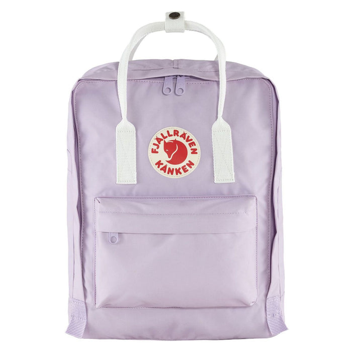 Fjällräven Kanken Backpack - Pastel Lavender