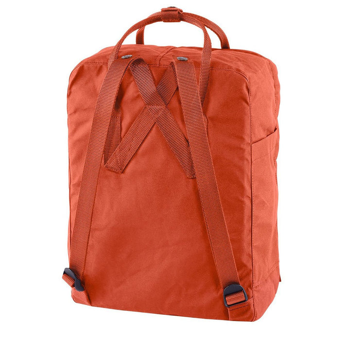 fjällräven rucksack rot ebay Fjällräven Kanken Backpack