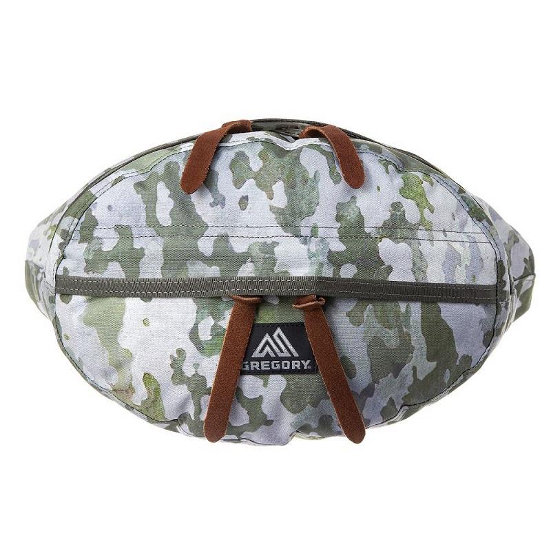 GREGORY TAILMATE S V2 TREEBARK CAMO — G MILITARY