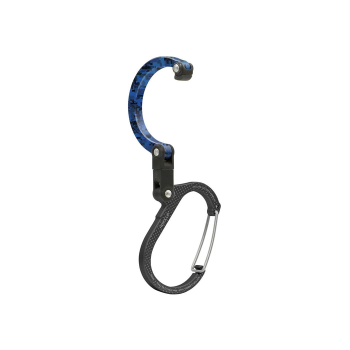 LIMITED EDITION HEROCLIP CARABINER SMALL - VERY SERIOUS