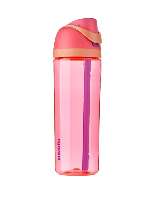 Owala Flip Bottle - Pink, 1 ct - Baker's