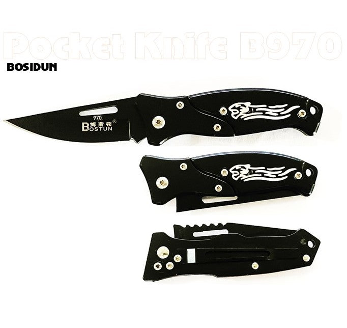 Pocket Knife B970