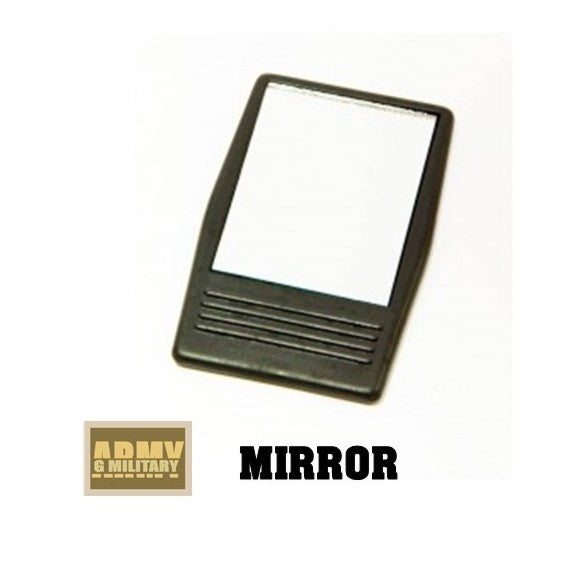 Mirror ,Black,