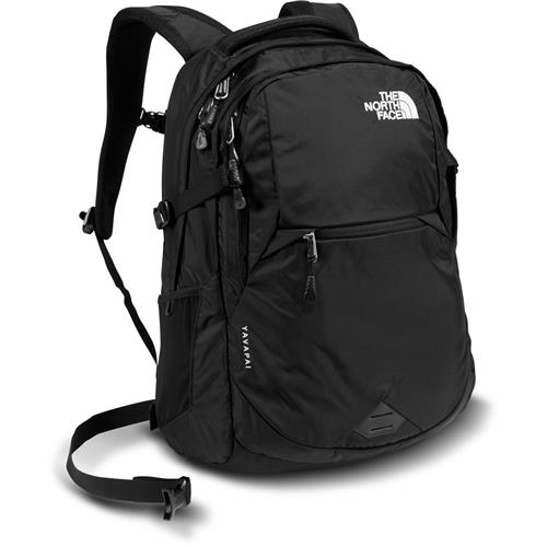 eastbay north face backpacks THE NORTH FACE® TNF YAVAPAI TNF BLACK — G MILITARY