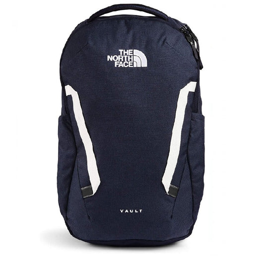 THE NORTH FACE® TNF VAULT AVIATOR NAVY LIGHT HEATHER/TNF WHITE — G MILITARY