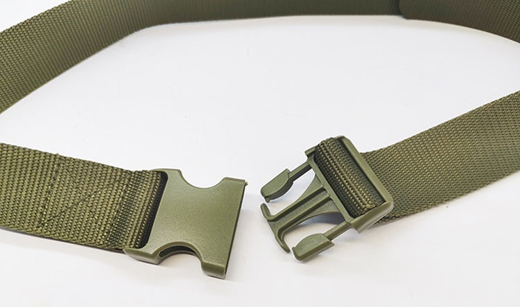 Tactical Belt Army Green 1914