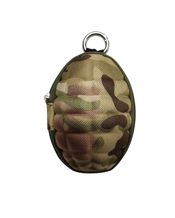 Grenade Pouch Mulitcam