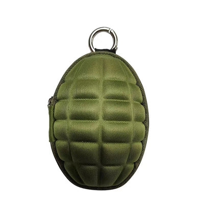 Grenade Pouch Green