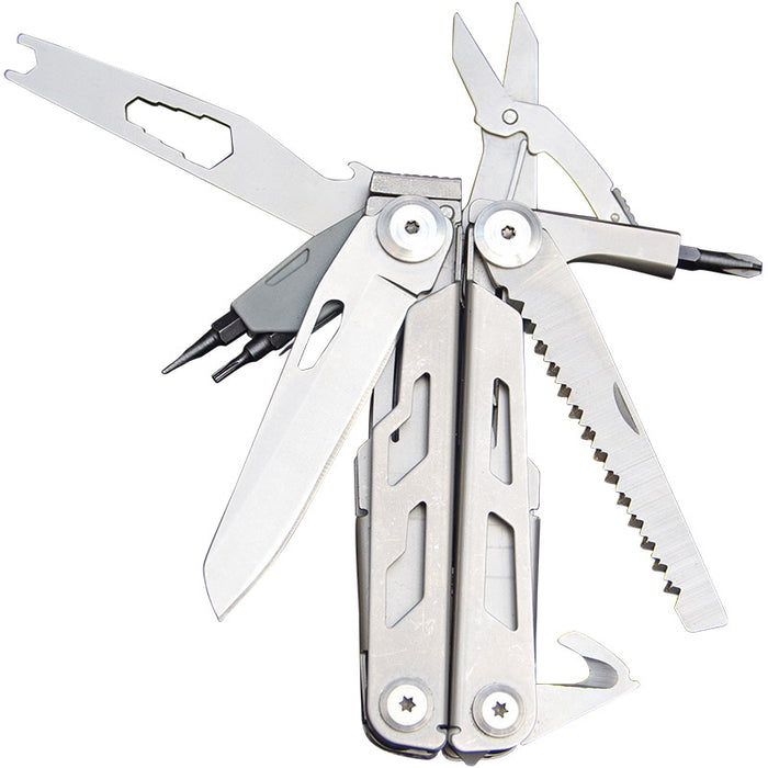 Almighty Eagle Multi-Tool Plier