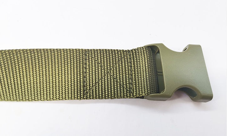 Tactical Belt Army Green 1914