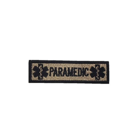 Patches — G MILITARY
