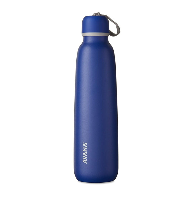 AVANA® Ashbury™ 24-oz. Stainless Steel Double Wall Insulated Water Bottle - Pacific