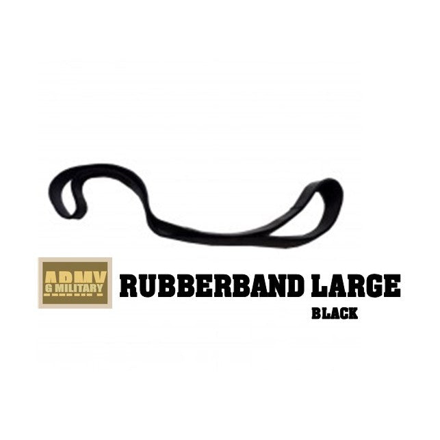 Rubber Band Large