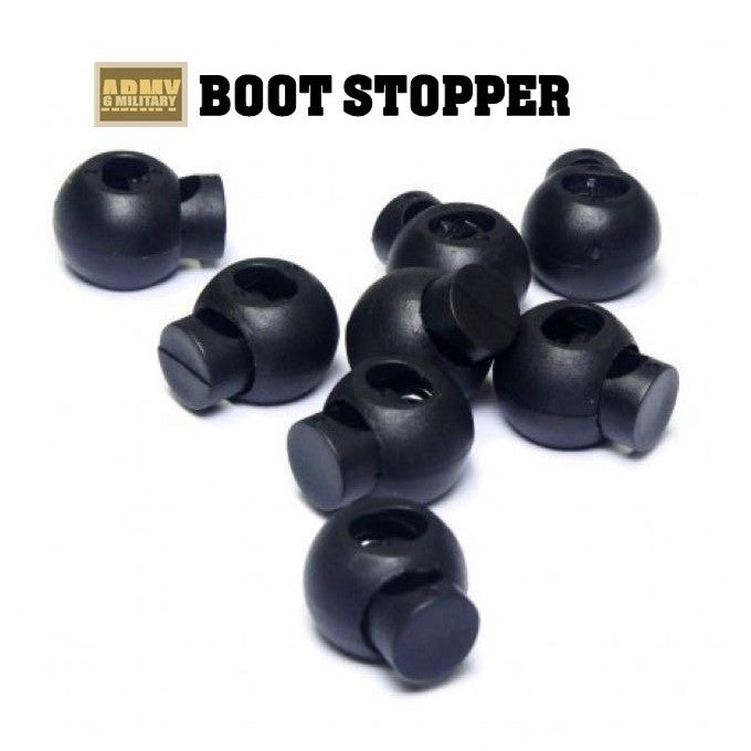 Boot Stopper 2pcs/pkt