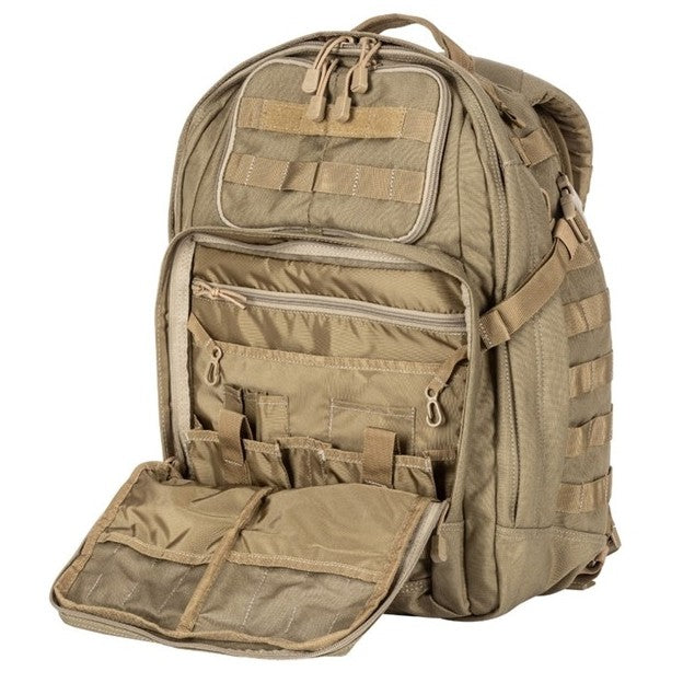 RUSH24™ BACKPACK 37L , Double Tap