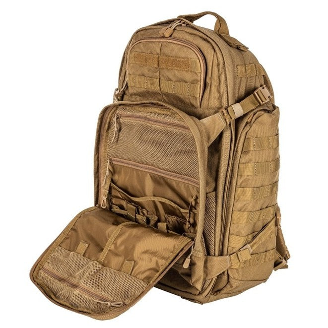 RUSH72™ BACKPACK 55L , Flat Dark Earth