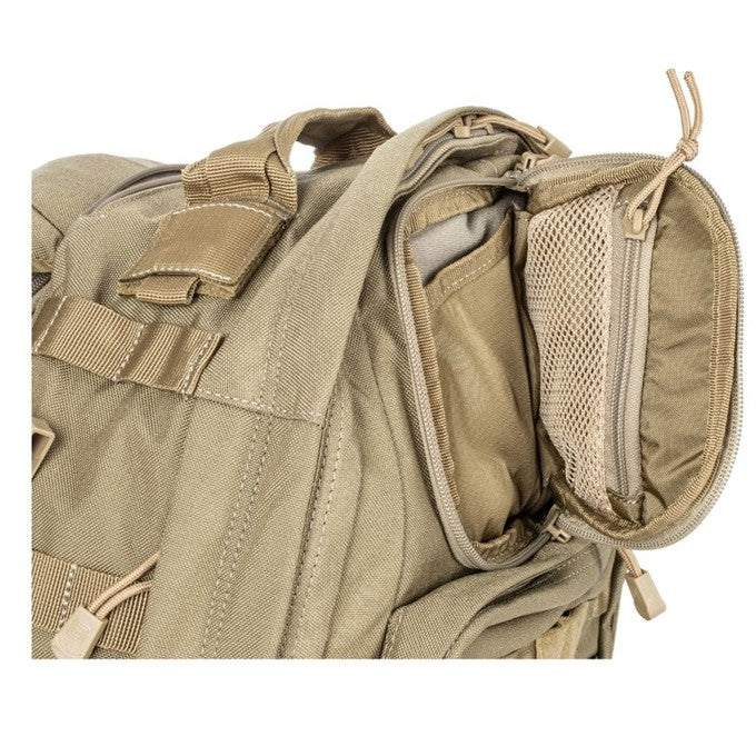 RUSH24™ BACKPACK 37L , Flat Dark Earth