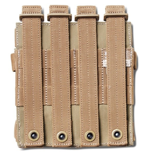 DOUBLE AR BUNGEE/COVER , MultiCam