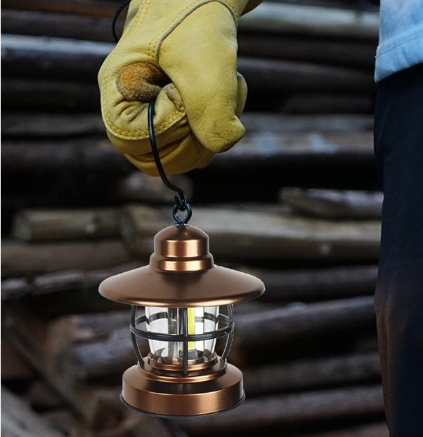 HORSEEY LAMP 293 LAMP