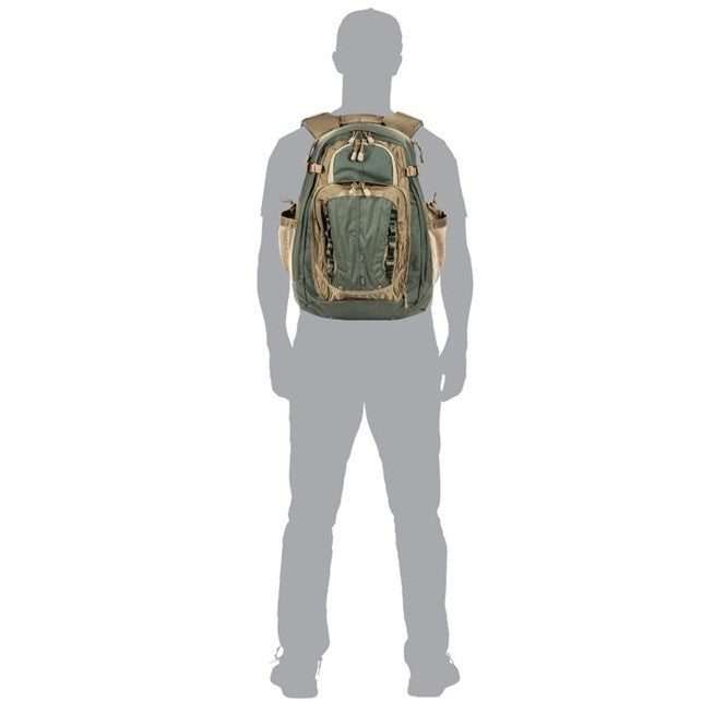 COVRT18™ 30L BACKPACK , Foliage