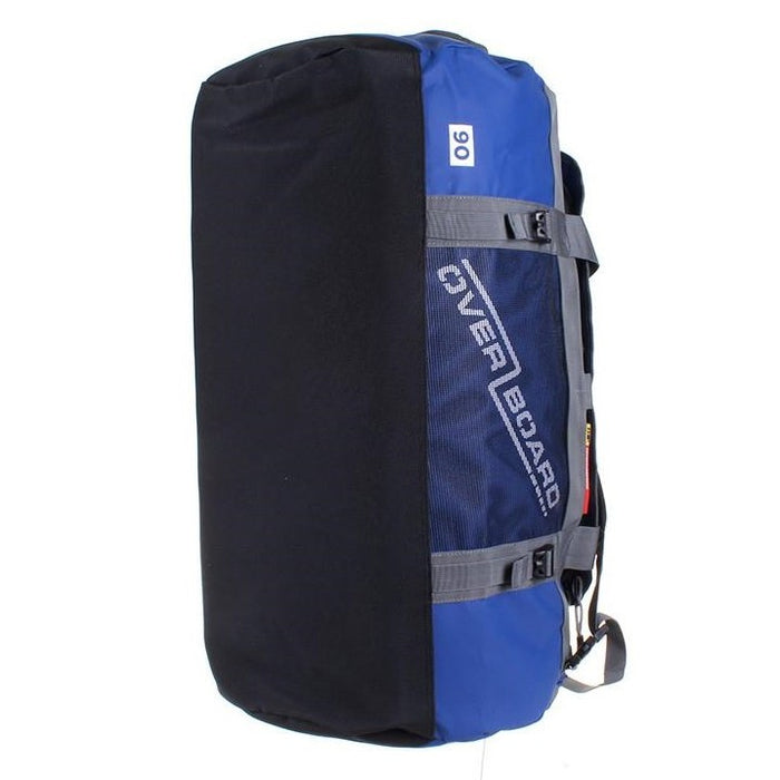 Adventure Duffel Bag - 90 Litres , Blue