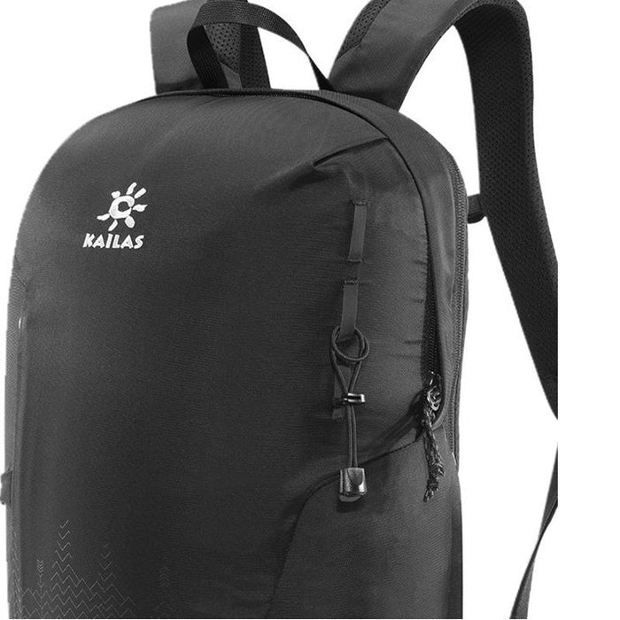 Cruise Light Weight Back Pack 20+5L , Black