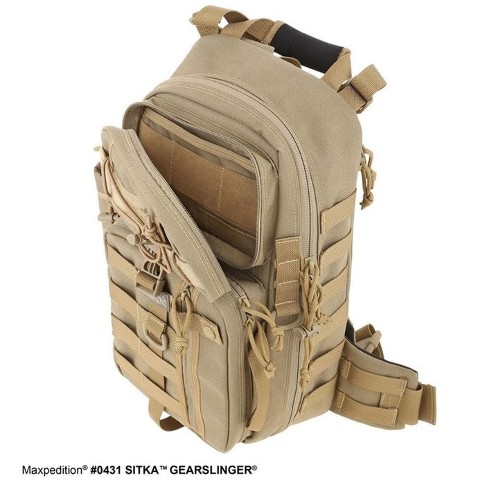 SITKA GEARSLINGER , Foliage Green