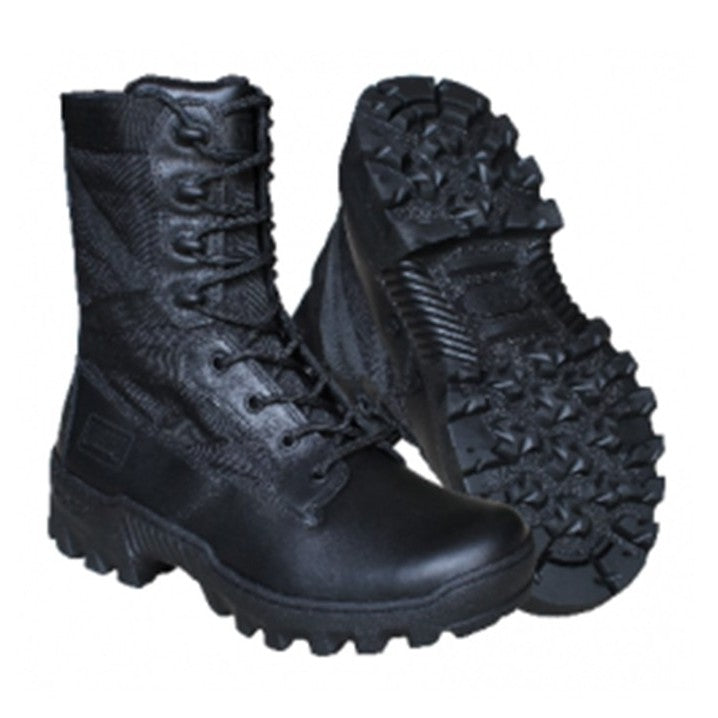 MAGNUM (SAF) SPARTAN XTB, VIBRAM, BLACK — G MILITARY