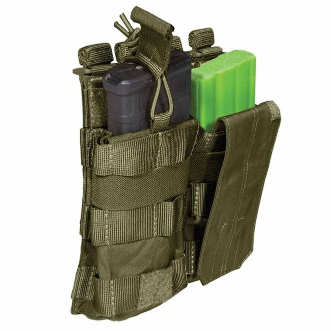 DOUBLE AR BUNGEE/COVER , Tac Od