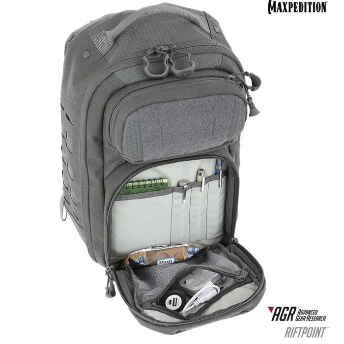 RIFTPOINT™ CCW-ENABLED BACKPACK 15L , Tan