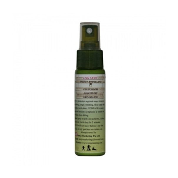 CONTACK Insect Repellent Spray